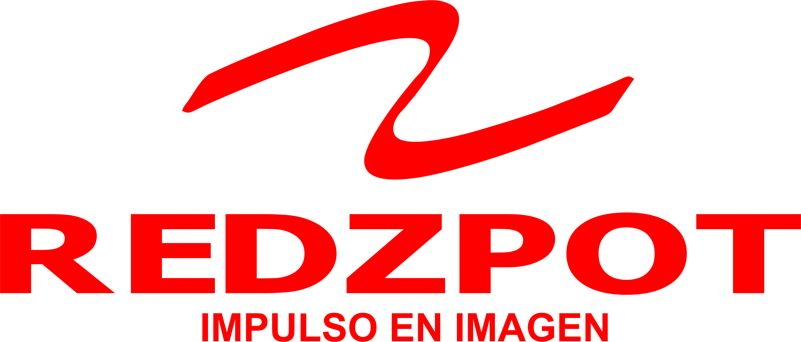 Logotipo Redzpot